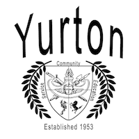 Yurton Logo